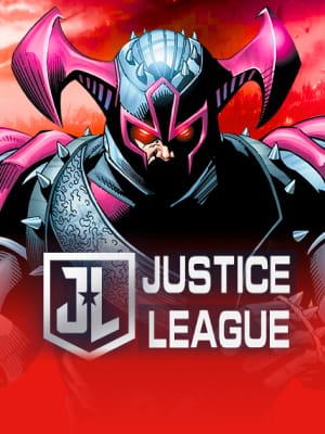 Justice League