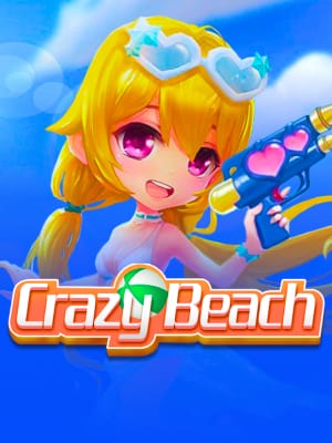 Crazy Beach