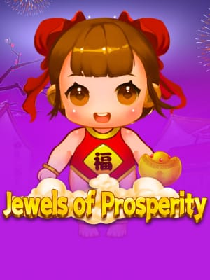 Jewels of Prosperity