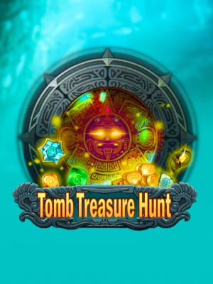 Tomb Treasure Hunt