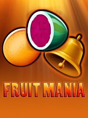 Manía de Frutas