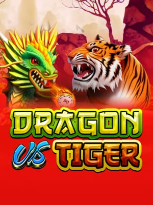 Dragón vs. Tigre