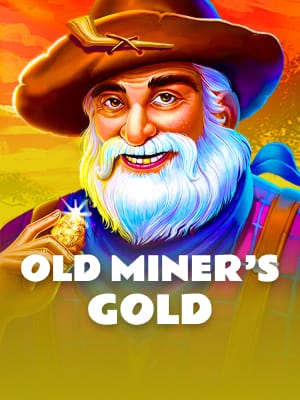 Old Miner's Gold