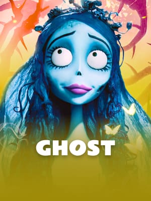 Ghost Bride
