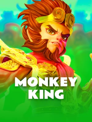 Rei do Macaco