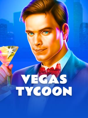 Casino Tycoon