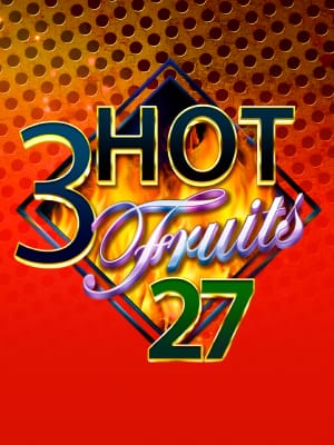 3 Frutas Calientes 27