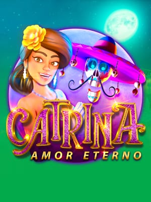 Catrina: Amor Eterno