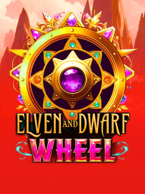 Elven & Dwarf Wheel