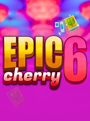 Cereza Épica 6