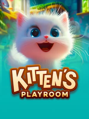 Kitten's Playroom
