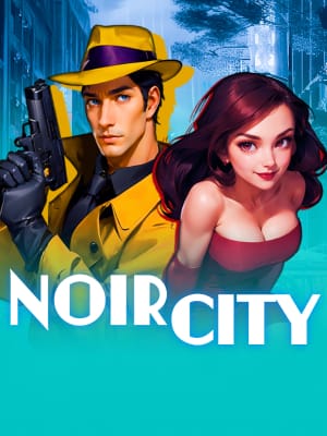 Ciudad Noir