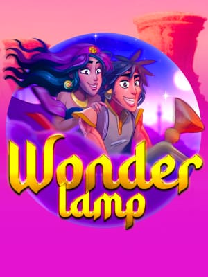 Wonder Lamp