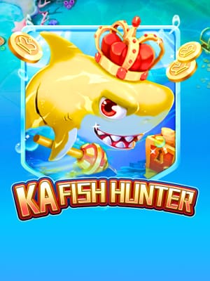 KA Fish Hunter