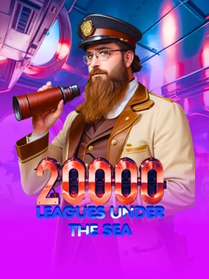 20000 Leagues under the Sea