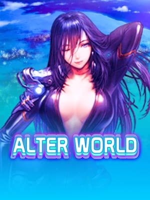 Alter World