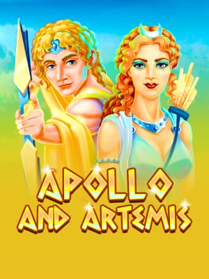 Apolo y Artemisa