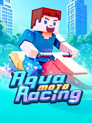 Carrera de Motos Acuáticas