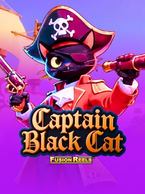 Capitán Gato Negro: Rodillos de Fusión