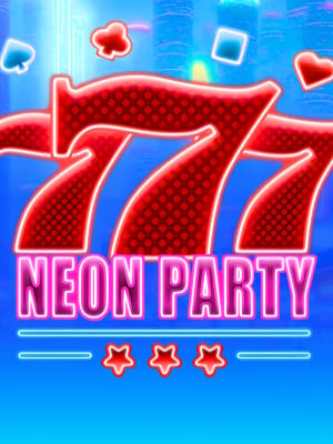 Fiesta de Neón