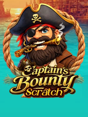 Captain's Bounty Scratch