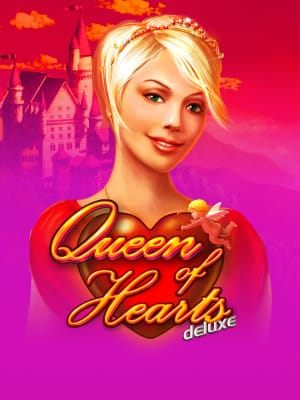 Reina de Corazones Deluxe