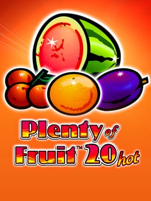 Plenty Of Fruit 20 Hot