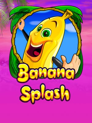 Banana Splash