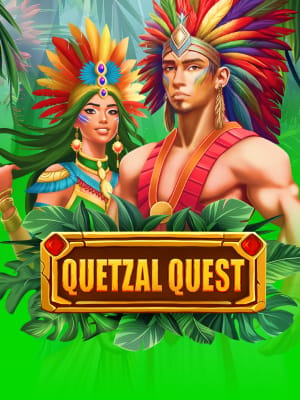 Missão Quetzal