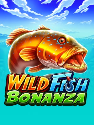Bonança de Peixes Selvagens
