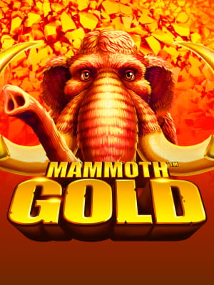Ouro do Mamute