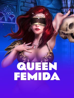 Rainha Femida