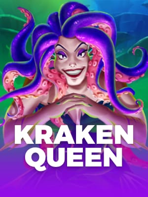 Rainha Kraken