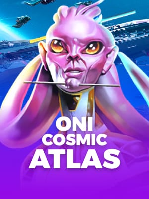 Atlas Cósmico Oni