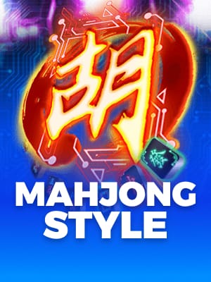 Mahjong Style