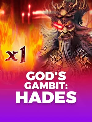 God's Gambit: Hades