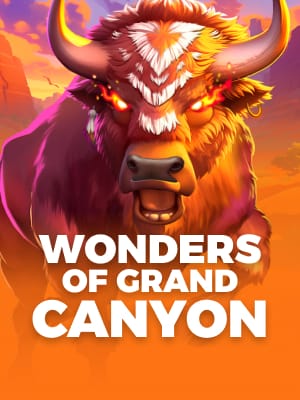 Maravilhas do Grand Canyon