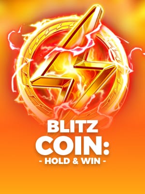 Blitz Coin: Hold & Win