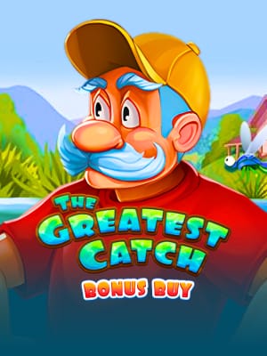 The Greatest Catch Bonus Buy