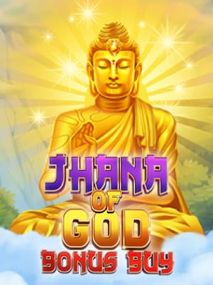 Jhana of God Bonus Buy