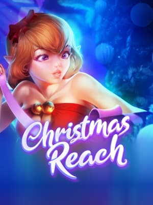 Christmas Reach