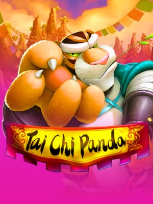 Panda Tai Chi