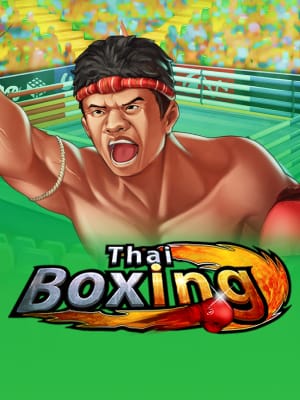 Boxe Tailandês