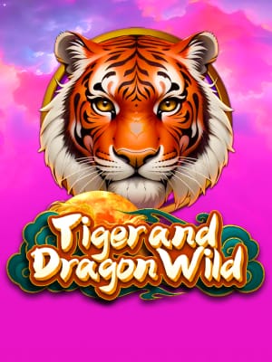 Selvagem Tigre e Dragão