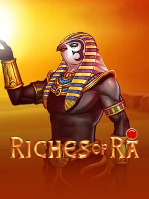 Riches of RA