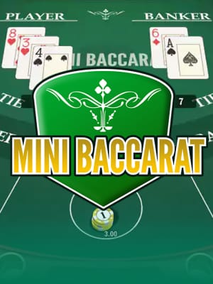 Mini Baccarat