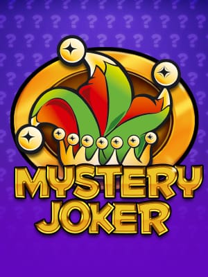 Mystery Joker