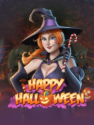 Happy Halloween