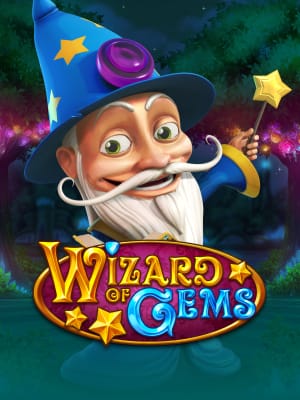 Wizard of Gems