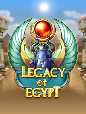 Legacy of Egypt